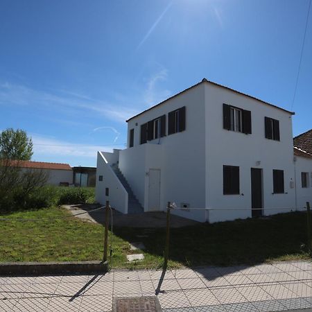 Villa Ria De Aveiro White House à Murtosa Extérieur photo
