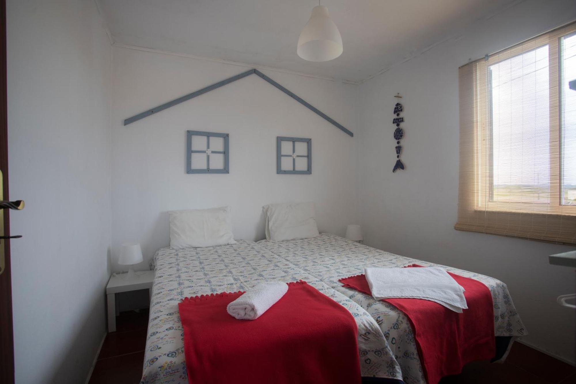 Villa Ria De Aveiro White House à Murtosa Extérieur photo