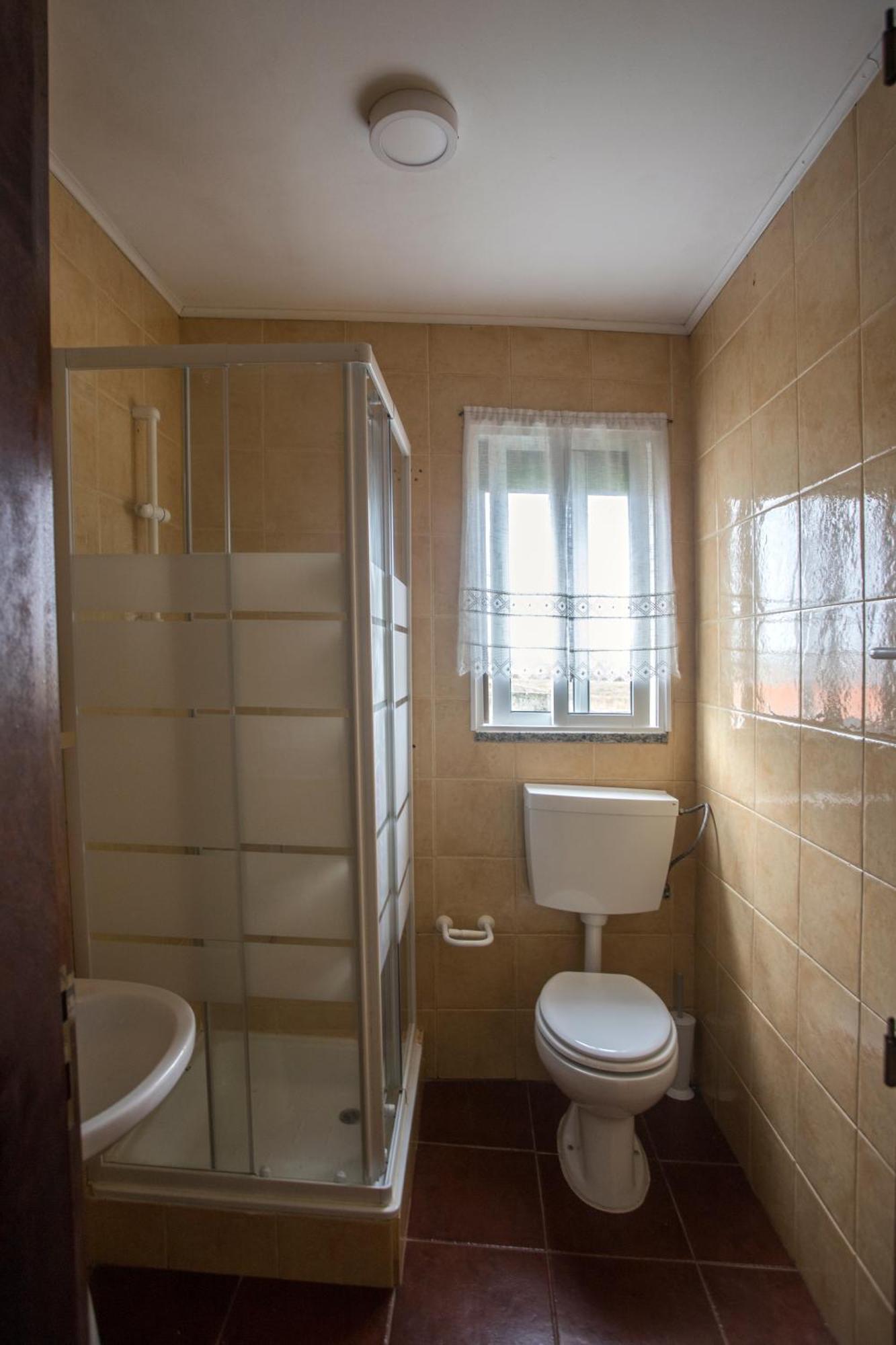 Villa Ria De Aveiro White House à Murtosa Extérieur photo